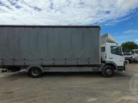 Mercedes-benz Atego - picture0' - Click to enlarge