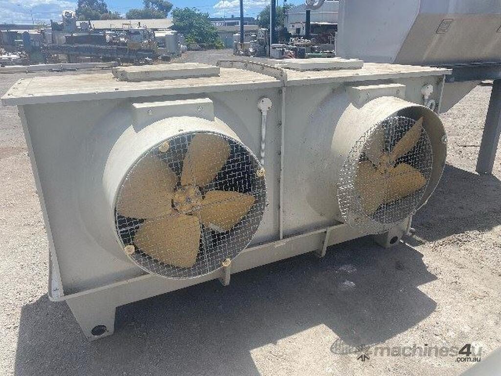 Used Tower Thermal Cooling Tower Cooling Towers In Laverton North Vic