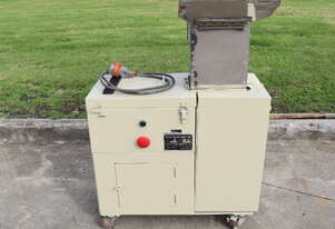 Industrial 3HP Plastic Granulator - Wei-Ten WTC-3AP