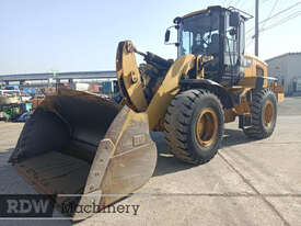 Caterpillar 938K Wheel Loader - picture0' - Click to enlarge