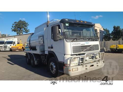 Volvo FM 310