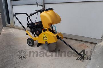 Concrete Cutter / Roadsaw 14 Inch