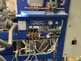 Alfa Laval Purebilge 5005S - centrifugal separation system - Complete - picture1' - Click to enlarge