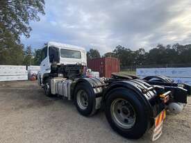 UD Prime Mover  - picture2' - Click to enlarge