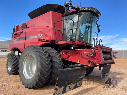 Case IH 7240