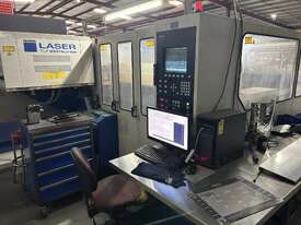 TRUMPF 3030 3kW CO2 Laser - OFFERS ACCEPTED - picture0' - Click to enlarge