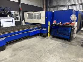 TRUMPF 3030 3kW CO2 Laser - OFFERS ACCEPTED - picture0' - Click to enlarge