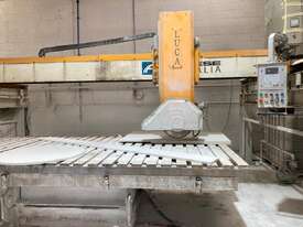 Bridge Saw Machine - picture2' - Click to enlarge