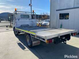 2011 Isuzu NPR 275 MWB Tray Top - picture2' - Click to enlarge