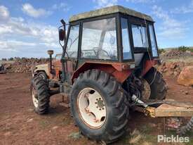 Zetor 6045 Tractor - picture1' - Click to enlarge