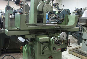 Wmw   Surface Grinder