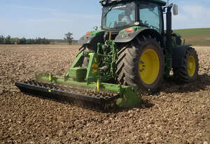 CELLI POWER HARROWS - RANGER 250 and 300 CELLI POWER HARROWS - RANGER 250 and 300