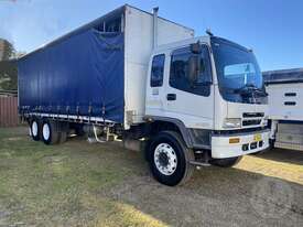 Isuzu FVM1400 - picture0' - Click to enlarge