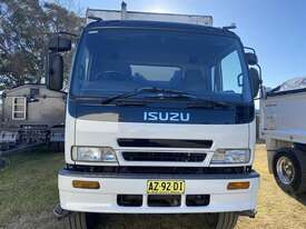 Isuzu FVM1400 - picture0' - Click to enlarge