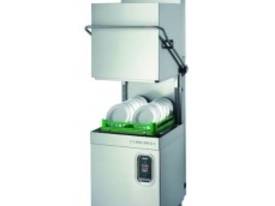 Comenda LC700TH+CRC 9.75kW Pass Through Dishwasher - picture0' - Click to enlarge