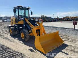 Unused 2023 Blanche TW36 Wheeled Loader - picture1' - Click to enlarge