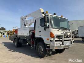 2012 Hino 500 GT 1322 EWP - picture0' - Click to enlarge