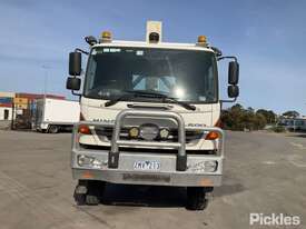 2012 Hino 500 GT 1322 EWP - picture0' - Click to enlarge