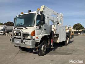 2012 Hino 500 GT 1322 EWP - picture1' - Click to enlarge