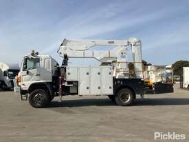 2012 Hino 500 GT 1322 EWP - picture2' - Click to enlarge