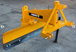 Farmgard Agricultural 260-7 Grader Blade