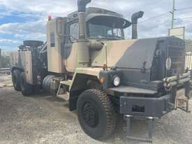 2005 MACK 6x6 TOW TRUCK - picture1' - Click to enlarge