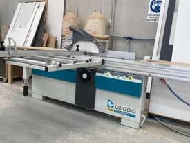 GRIGGIO COMPACT C30 - picture0' - Click to enlarge