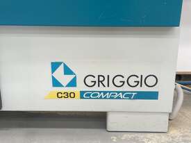 GRIGGIO COMPACT C30 - picture1' - Click to enlarge