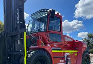 NEW HELI CPCD160-CIZ-12IIIG Heavy Forklift