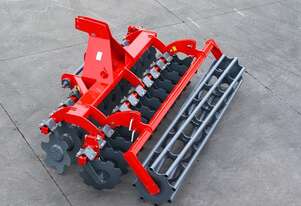 UNIA ARES L PLUS 3 SPEED DISCS (3.0M)