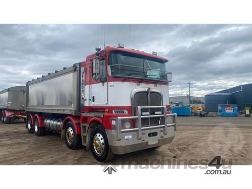 Kenworth K200