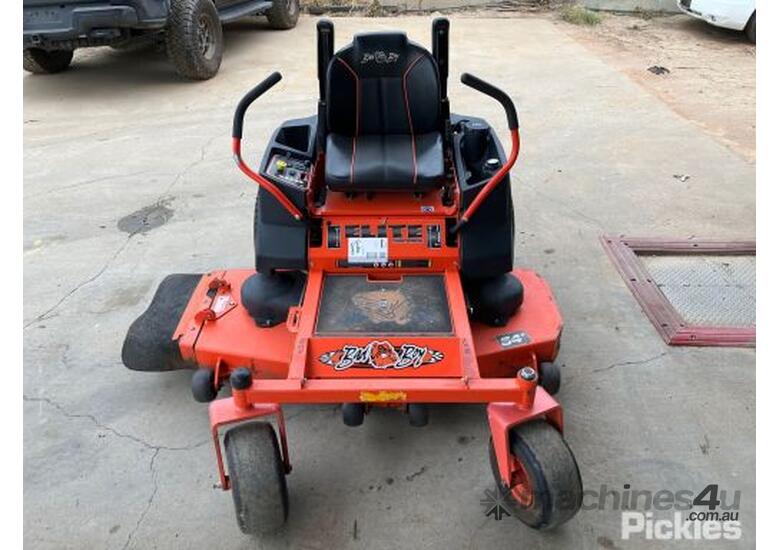 Used Bad Boy Bad Boy Zero Turn Mower Zero Turn Ride On Mower Zero Turn Mowers In Listed On 8217