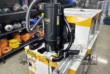 Pullman PV500 Backpack Vacuum Cleaner