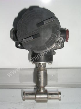 Ashcroft B764SXCN06 Pressure Switch.