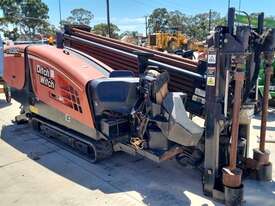 Ditch Witch JT2020 - picture0' - Click to enlarge