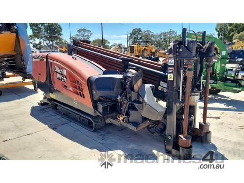 Ditch Witch JT2020