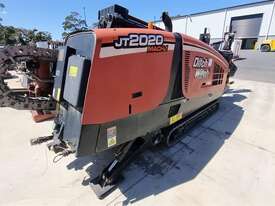 Ditch Witch JT2020 - picture2' - Click to enlarge