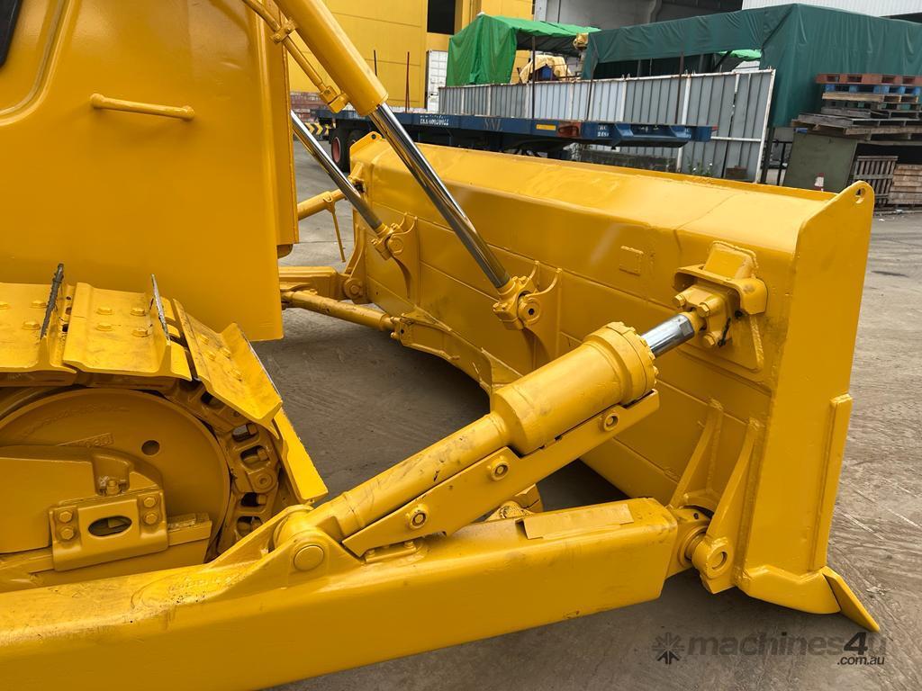 Used Komatsu D Ess Dozer In Rocklea Qld