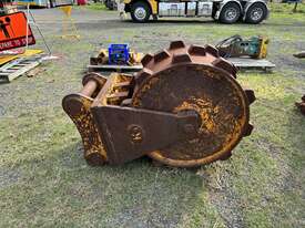 Compaction Wheel - picture2' - Click to enlarge