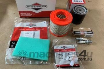 NORWOOD ENGINE MAINTENANCE PACKAGE (16HP & 23HP BRIGGS & STRATTON) NORWOOD ENGINE MAINTENANCE PACKAGE (16HP & 23HP BRIGGS & STRATTON)