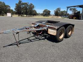 Trailer Dolly Highway Masters 2006 10 Stud 1THK417 SN1551 - picture0' - Click to enlarge