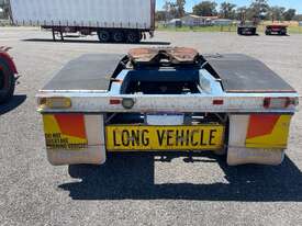 Trailer Dolly Highway Masters 2006 10 Stud 1THK417 SN1551 - picture1' - Click to enlarge