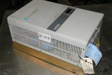 Allen Bradley 1336-B003-EAD Variable Speed Drives. Allen Bradley 1336-B003-EAD Variable Speed Drives.