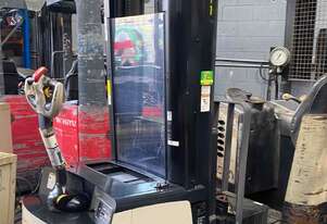 Crown   SHR Walkie Reach