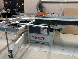 2.5m Panel Saw. - picture0' - Click to enlarge