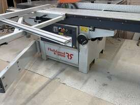 2.5m Panel Saw. - picture0' - Click to enlarge