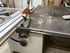 2.5m Panel Saw. - picture1' - Click to enlarge