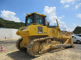 Komatsu D65EX-18 Std Tracked-Dozer Dozer - picture1' - Click to enlarge