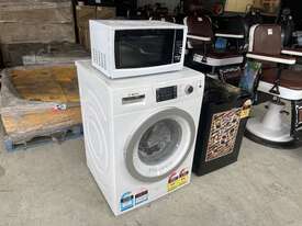 Assorted House Appliances - picture0' - Click to enlarge