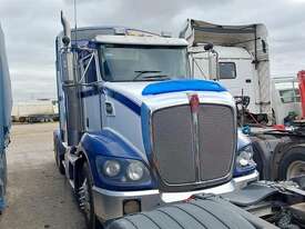 Kenworth T409 - picture0' - Click to enlarge